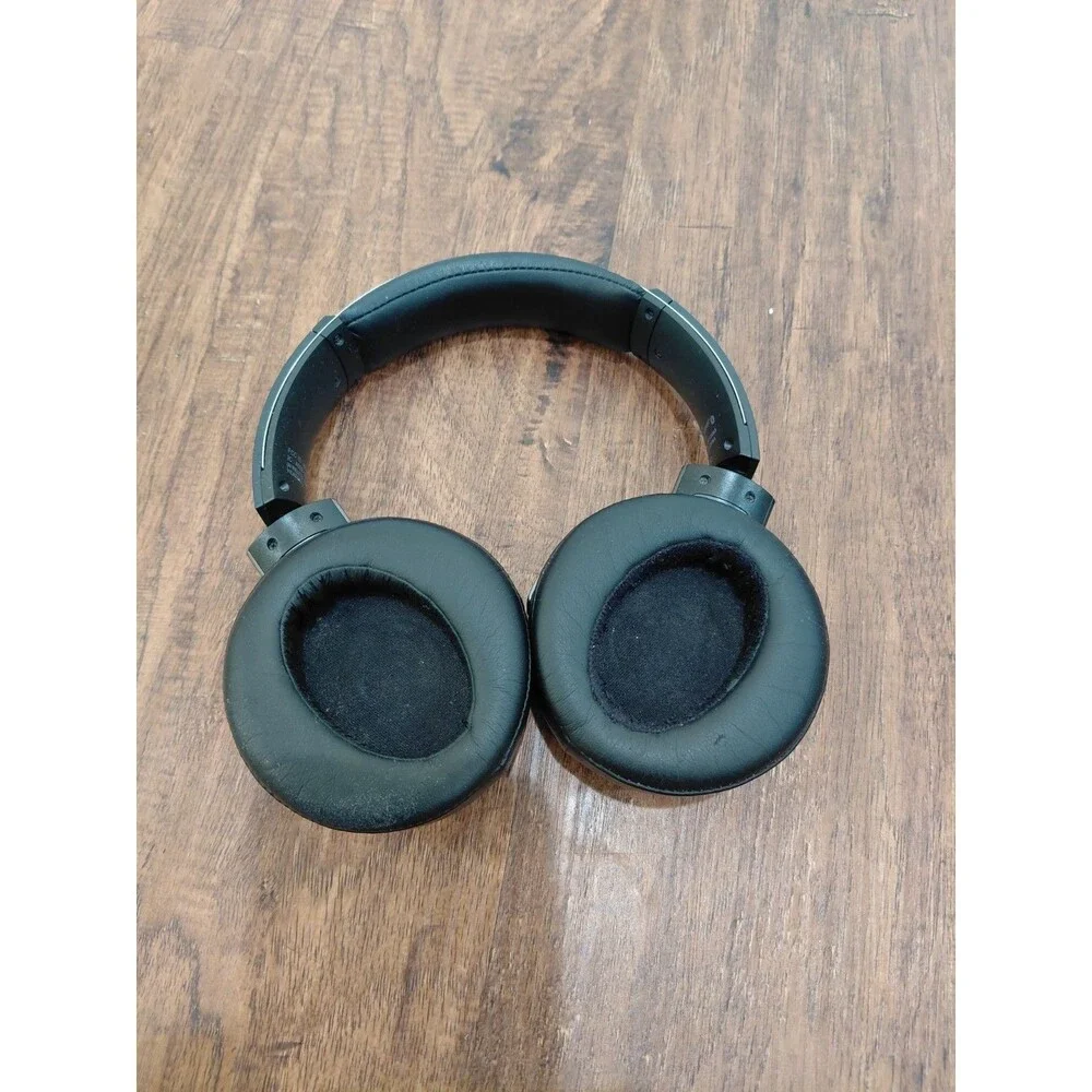 Sony MDR-XB950BT Extra Bass Wireless Stereo Bluetooth Headphone - Black
